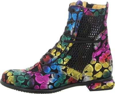Produktbild von Simen Komfort Stiefeletten Damen 31373739303939 Bunt 38 EU