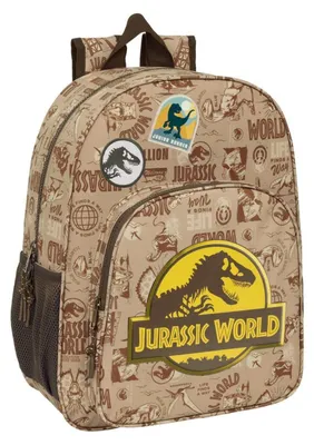 Obrázok produktu pre Batoh Jurassic World, prispôsobiteľný, 42 cm