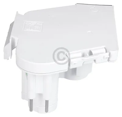 Produktbild von Bosch Siemens Dosierpumpe Dosiermodul für Waschmaschine - Nr.: 12025129