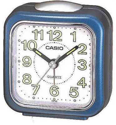 Image de Casio Wake Up Timer TQ-142-2EF Réveil