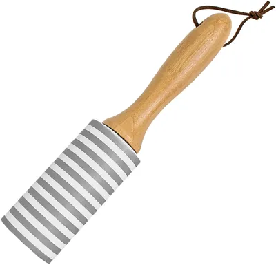 Immagine prodotto di Peggy Perfect 81120 Peggy Perfect rullo per pelucchi "Manhattan", con manico in legno