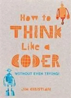 Image de How to Think Like a Coder