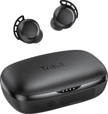 Obrázok produktu pre Tribit FlyBuds 3 - True Wireless-Kopfhörer mit Mikrofon