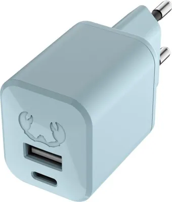 Produktbild von Fresh 'n Rebel 2WC30DB, Drinnen, AC, Blau
