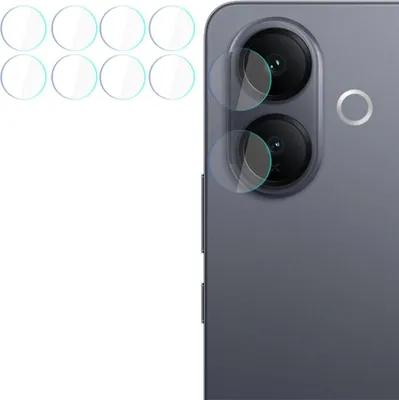 Produktbild von Objektivschutz für Vivo V60 Lite 5G, 3mk Lens Protection, 4 Sätze