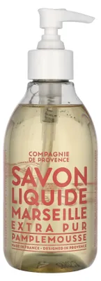 Produktbild von Pink Grapefruit Compagnie De Provence Marseille Liquid Soap