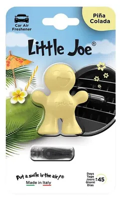 Produktbild von Lufterfrischer Little Joe Pina Colada