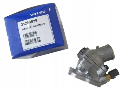 Image de VOLVO C30 C70 S40 V50 thermostat kpl original OE 31293699