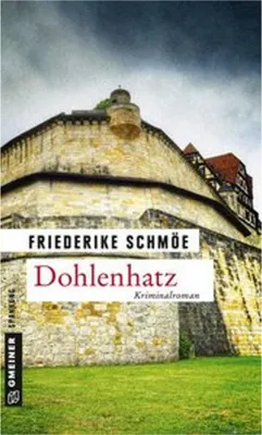 Produktbild von Dohlenhatz