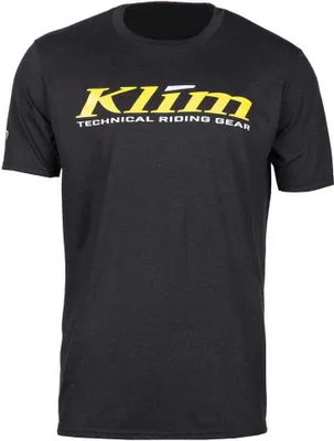 Immagine prodotto di Klim K Corp Maglietta a maniche corte nera 10 anni Ragazzo Nero 10 anni