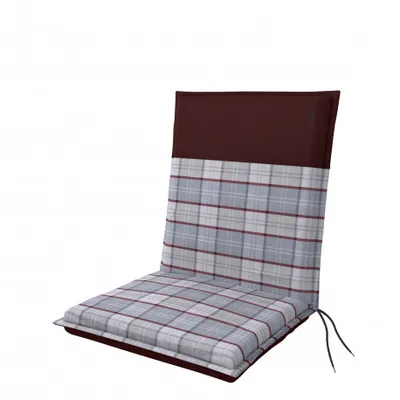 Obrázek produktu pro Doppler CASA 4402 100 x 48 x 6 cm antracit/bordó