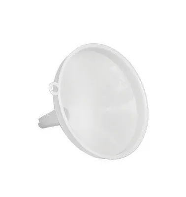 Produktbild von Sambonet Trichter 12 cm PP weiß 47604-12