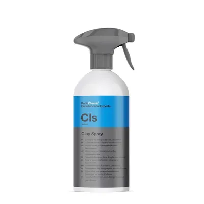 Produktbild von Koch Chemie Clay Spray