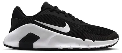Produktbild von Nike Flex Train Black White (Women's) - EU 36