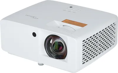 Produktbild von Optoma GT2000HDR - DLP-Projektor - Laser - 3D - 3500 lm - Full HD (1920 x 1080)