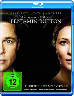 Zdjęcie produktu dla Benjamin Button