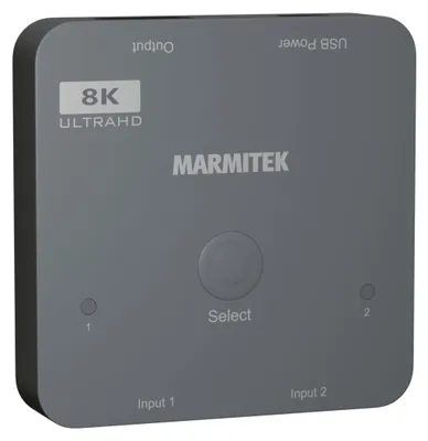 Image de Marmitek Connect 720 HDMI