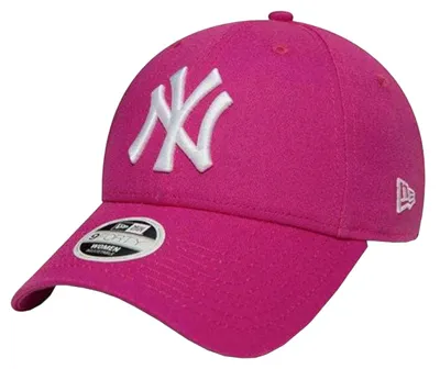 Produktbild von Inny - Baseball-Mütze PP10928 (Einheitsgröße) (Pink)