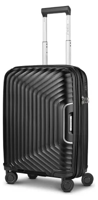 Produktbild von Redolz Essentials 01 4 Rollen Kabinentrolley 53 cm mit Dehnfalte