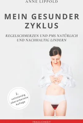 Produktbild von Mein gesunder Zyklus