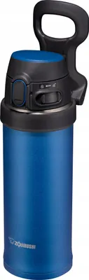 Obrázok produktu pre ZOJIRUSHI Thermobecher SM-QAF48-AK 480 ml blau