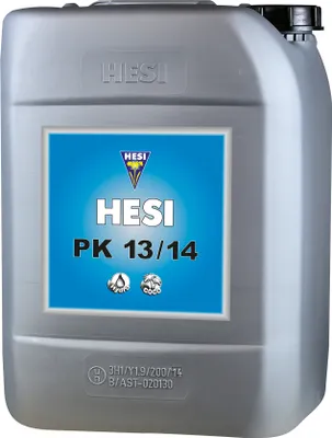 Artikelbild 1 von 'HESI PK 13/14, 20 l' aus der Kategorie Dünger