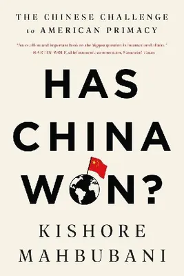 Produktbild von Has China Won?