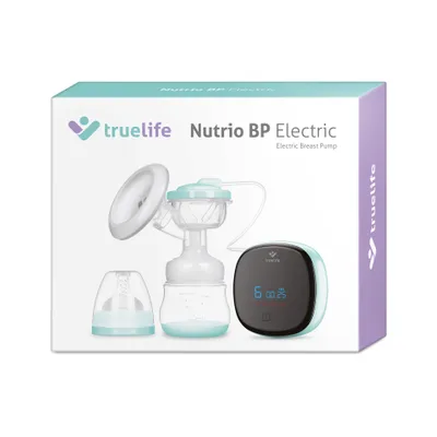 Obrázek produktu pro TrueLife Nutrio BP electric