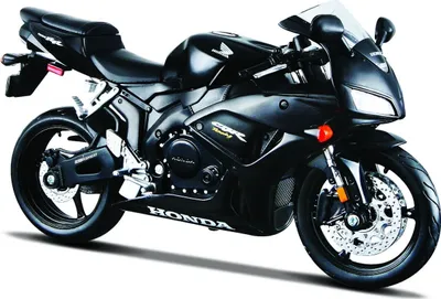 Produktbild von Motorrad Honda CBR 1000 RR 1/12