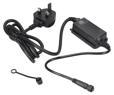 Produktbild von Ecovacs 201-2337-0600 AC Adapter für Mähroboter