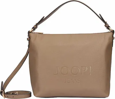 Produktbild von JOOP! lettera dalia hobo lhz Farbe fungi AL