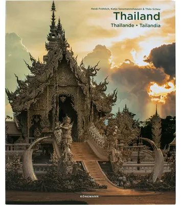 Productafbeelding van Thailand.