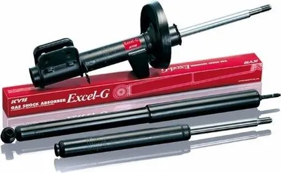 Zdjęcie produktu dla Amortyzator Mitsubishi Przód Eclipse Iii 3.0 05.99-03.05 Pr Excel-G