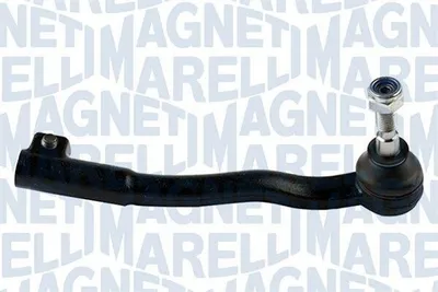 Produktbild von MAGNETI MARELLI Spurstangenkopf Spurstange für BMW 5 Limousine (E39) Vorne Rechts 301191603120