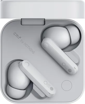Produktbild von CMF Buds Pro 2 – kabellose HiFi-Ohrhörer mit 50 dB ANC, Smart Dial, 6 HD-Mikrofonen & Spatial Audio – kabellose In-Ears 2025