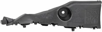 Produktbild von DIEDERICHS 6600067 Stoßstangenhalter Hinten Links für TOYOTA AYGO (WNB1, KGB1)