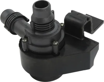 Obrázek produktu pro Vodní čerpadlo parkovacího ohřívače 64110304850 Pomocná náhrada pro řadu 5 E39 E60 E61