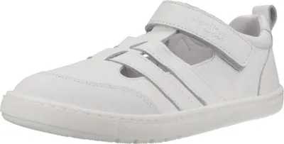 Produktbild von Weiße Schuhe MILOSBD