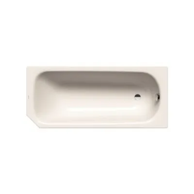 Produktbild von KALDEWEI Badewanne SANIFORM V1-V4 pergamon