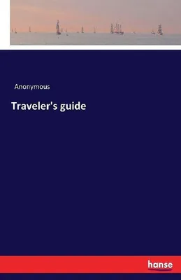 Produktbild von Traveler's guide