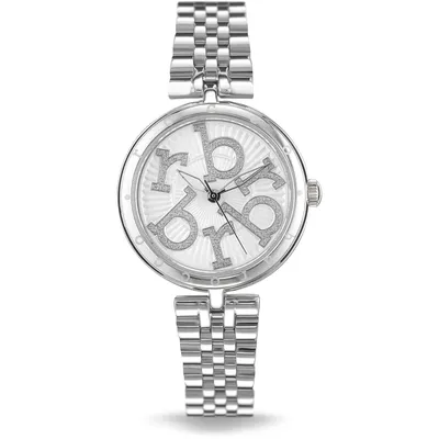 Obrázek produktu pro Jediný čas RoccoBarocco Silver Collection RB RB RB - žena