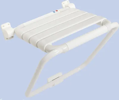 Produktbild von Nautica Duschklappsitz