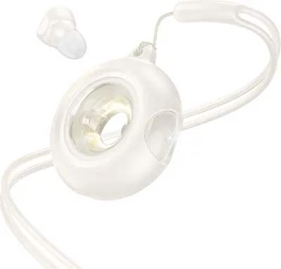 Immagine prodotto di Cuffie Bluetooth senza fili HOCO TWS EW71 bianco