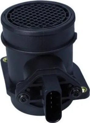 Produktbild von MAXGEAR 51-0104 Luftmassenmesser LMM für VW Golf IV Schrägheck (1J1) Luftmengenmesser