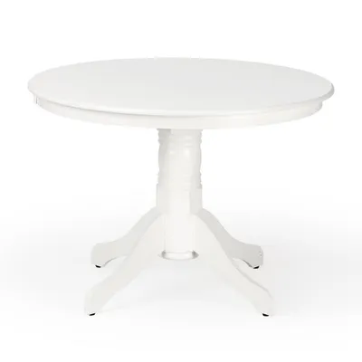 Zdjęcie produktu dla Stół GLOSTER 106x106 biały