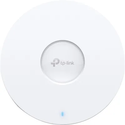 Produktbild von TP-LINK Omada EAP653 V1 - Accesspoint - Wi-Fi 6