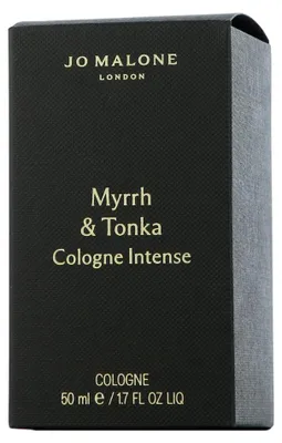 Produktbild von Jo Malone Myrrh & Tonka Cologne Intense Spray Pre-pack