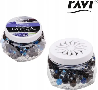 Obrázok produktu pre Osviežovač vzduchu Tropical Line Morning Tea