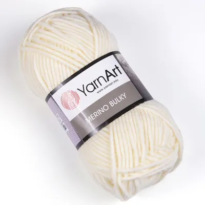 Obrázek produktu pro Merino Bulky příze 5 x 100 g 502