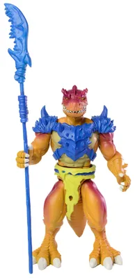 Produktbild von Formo Toys Legends Of Dragonore Terreptor Figur    One Size